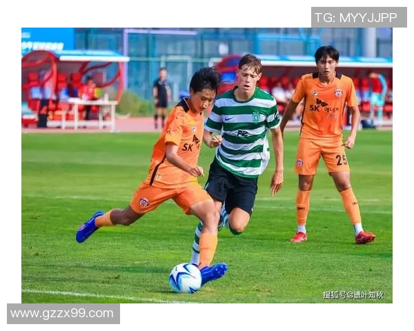 《爱足球的小球星第一集：少年梦想启航，绿茵场上的初次挑战与拼搏》