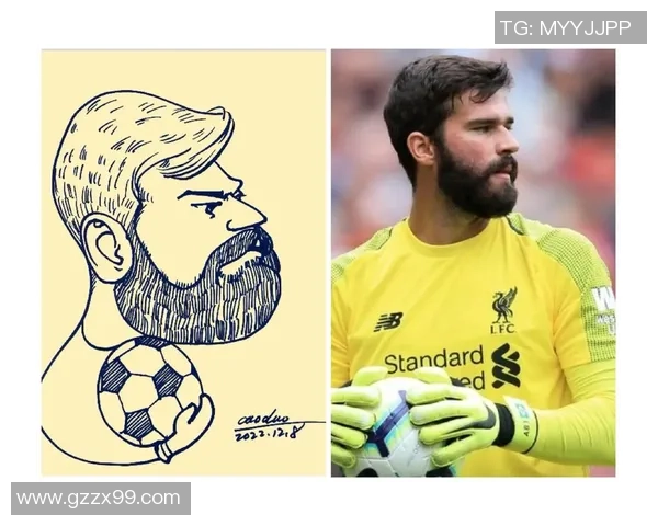 世界杯足球球星肖像绘画技巧解析与创作步骤分享 世界杯足球球星肖像绘画技巧解析与创作步骤分享