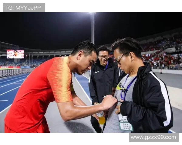 国足球星畅谈绿茵赛场风云共话拼搏精神与未来发展方向 国足球星畅谈绿茵赛场风云共话拼搏精神与未来发展方向