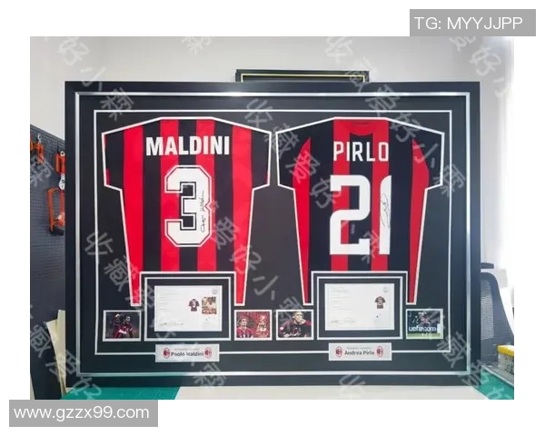 足球巨星亲笔签名球衣收藏价值与珍稀魅力深度解读