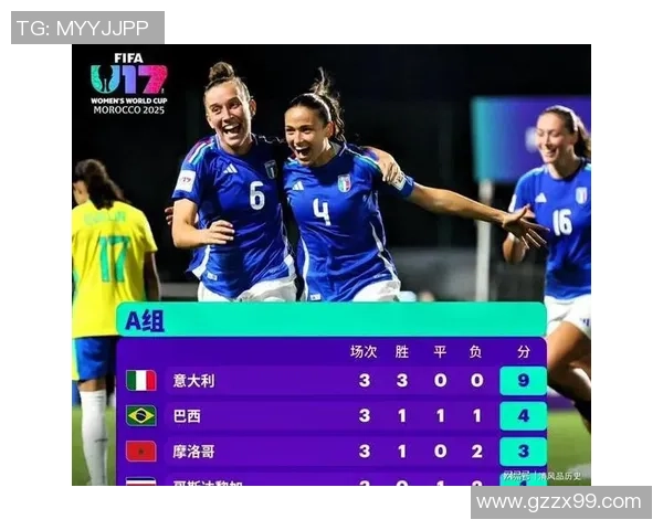 世界杯女足球星排名揭晓 世界顶级球员实力对决榜单揭秘