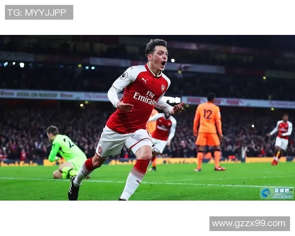 阿森纳足球球星T恤男款时尚运动潮流短袖夏季新款男士个性设计