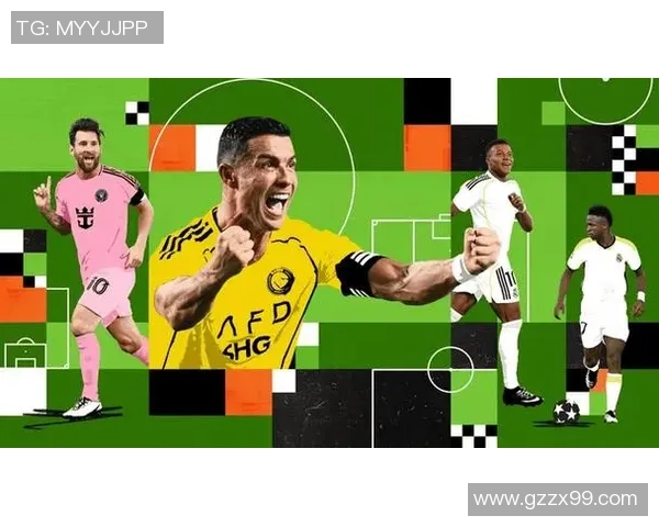 2025年全球十大足球明星身价排名及背后商业价值揭秘 2025年全球十大足球明星身价排名及背后商业价值揭秘